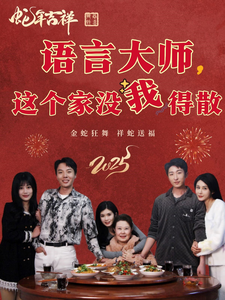 语言大师这个家没我得散 第19集