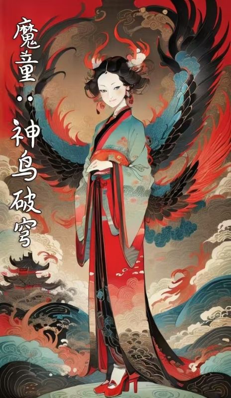 魔童：神鸟破穹 第3集
