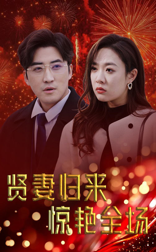 贤妻归来惊艳全场 第41集