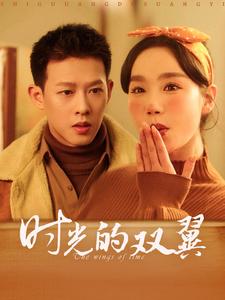 时光的双翼 第1集