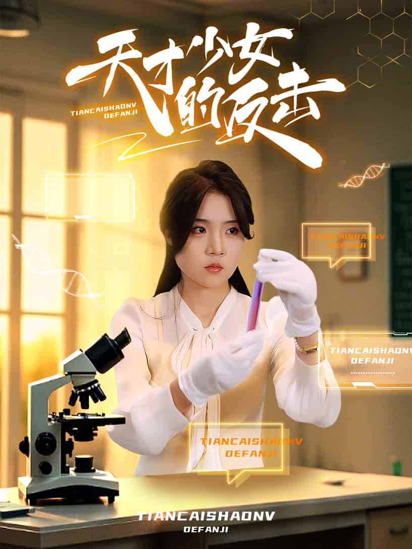 天才少女的反击 第5集