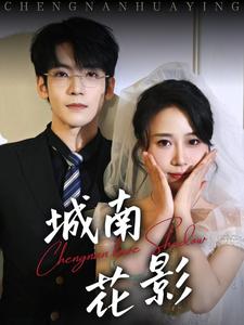城南花影 第22集