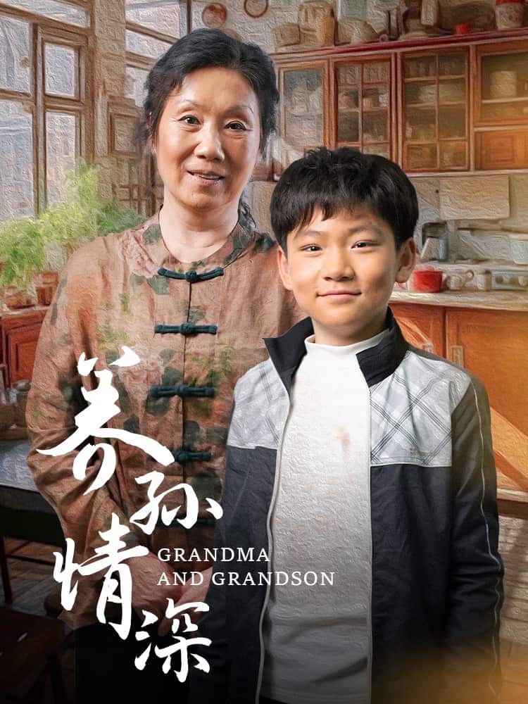 养孙情深 第26集