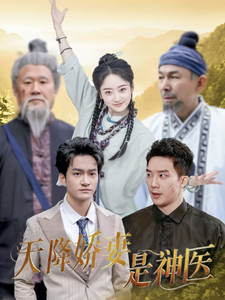 天降娇妻是神医 第9集