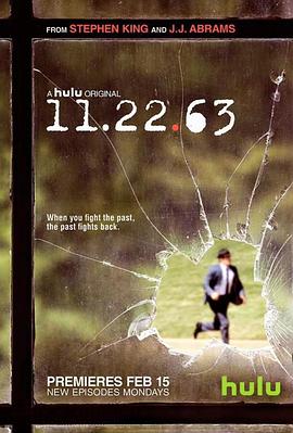 11.22.63 第01集