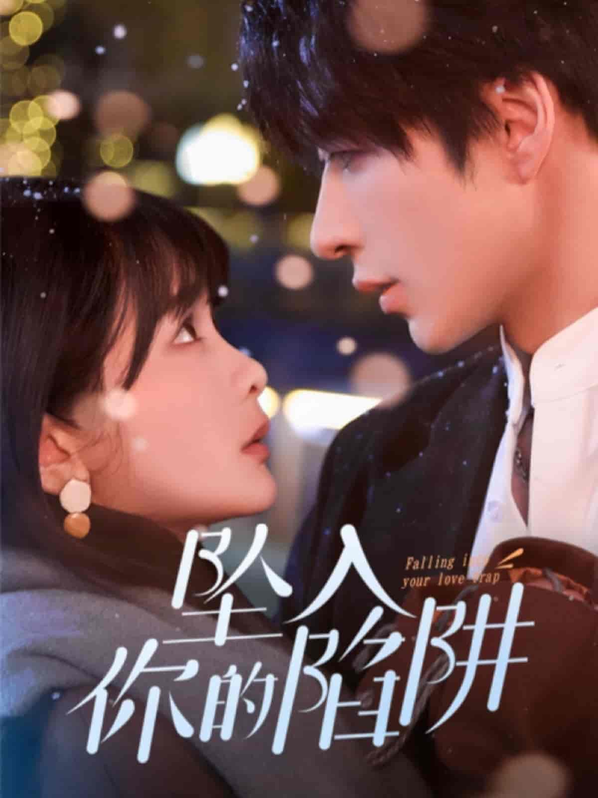 坠入你的陷阱 第9集