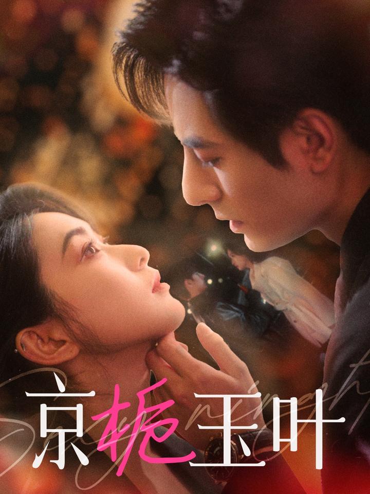京栀玉叶 第1集