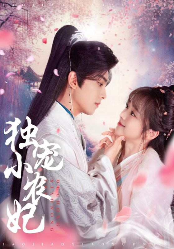独宠小农妃 第1集