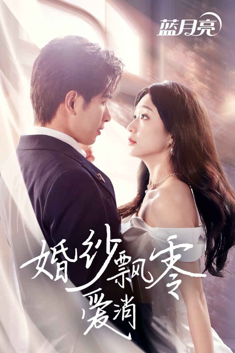 婚纱飘零爱消弭 第1集