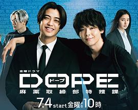 DOPE麻药取缔部特搜课 第05集