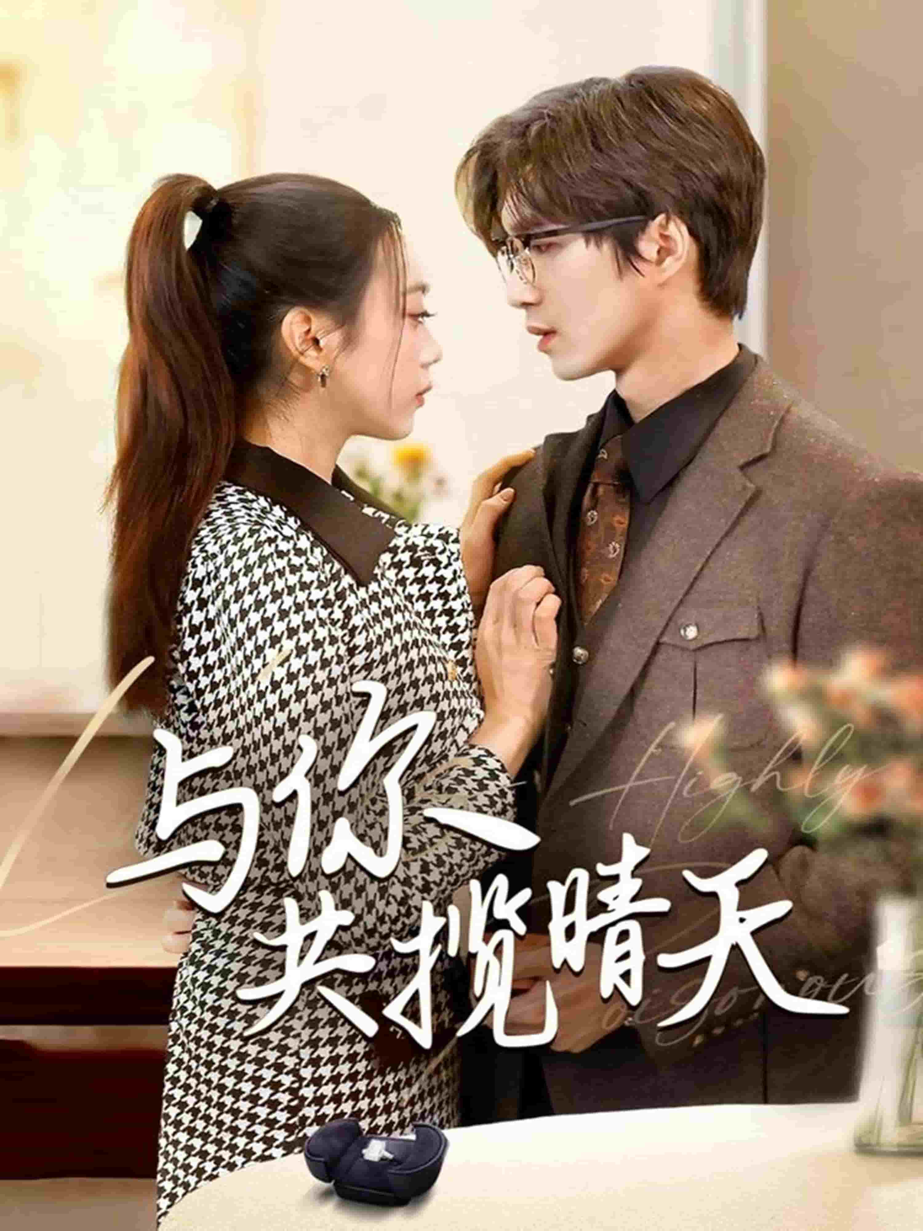 与你共揽晴天 第38集