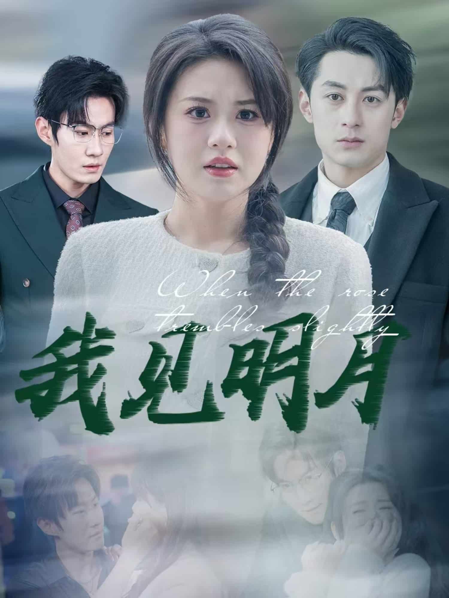 我见明月 第16集