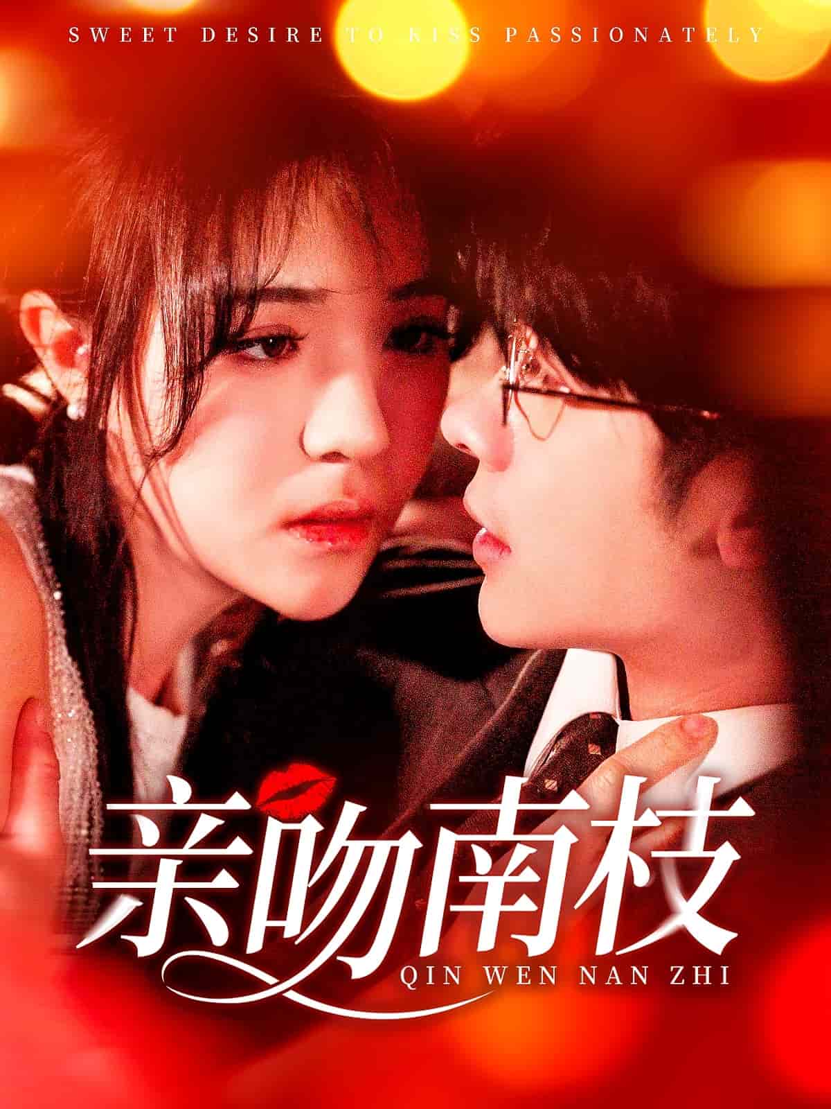 亲吻南枝 第91集
