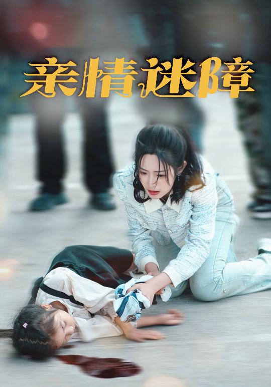亲情迷障 第27集