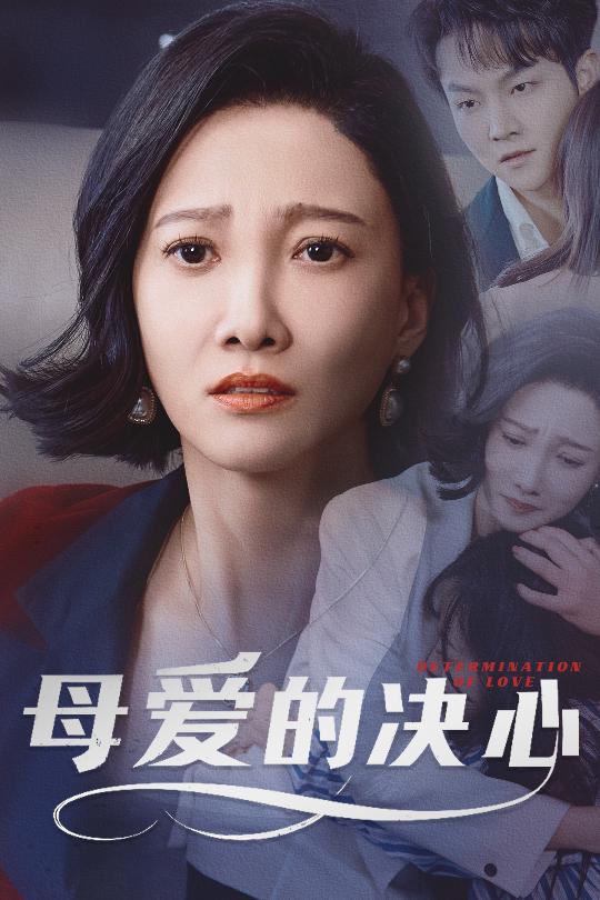 母爱的决心 第5集