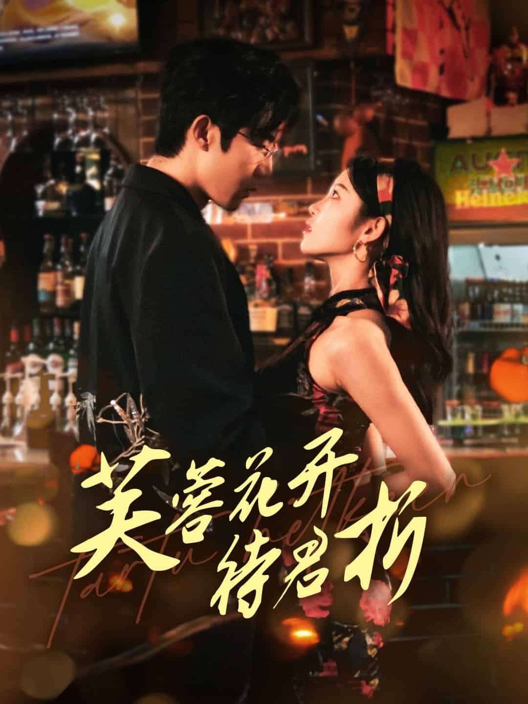 芙蓉花开待君折 第1集