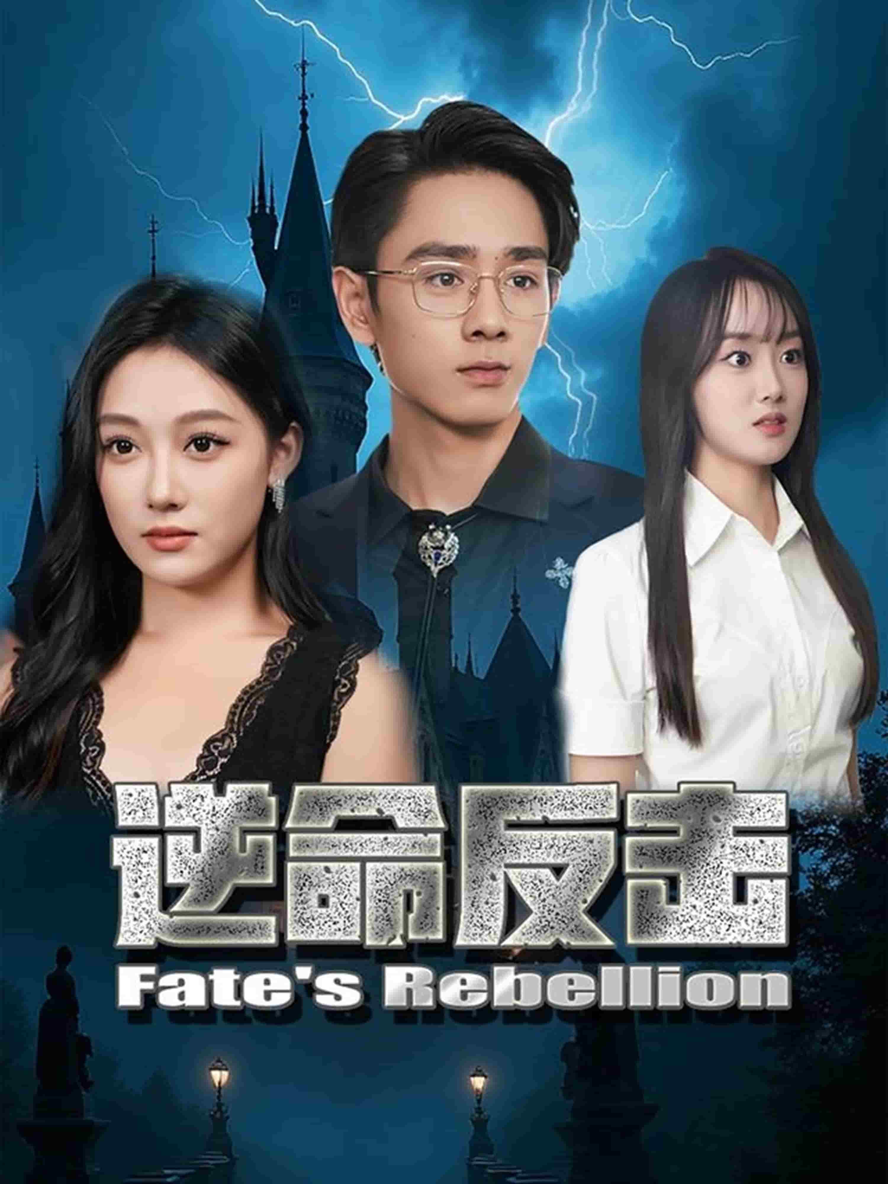 逆命反击 第18集