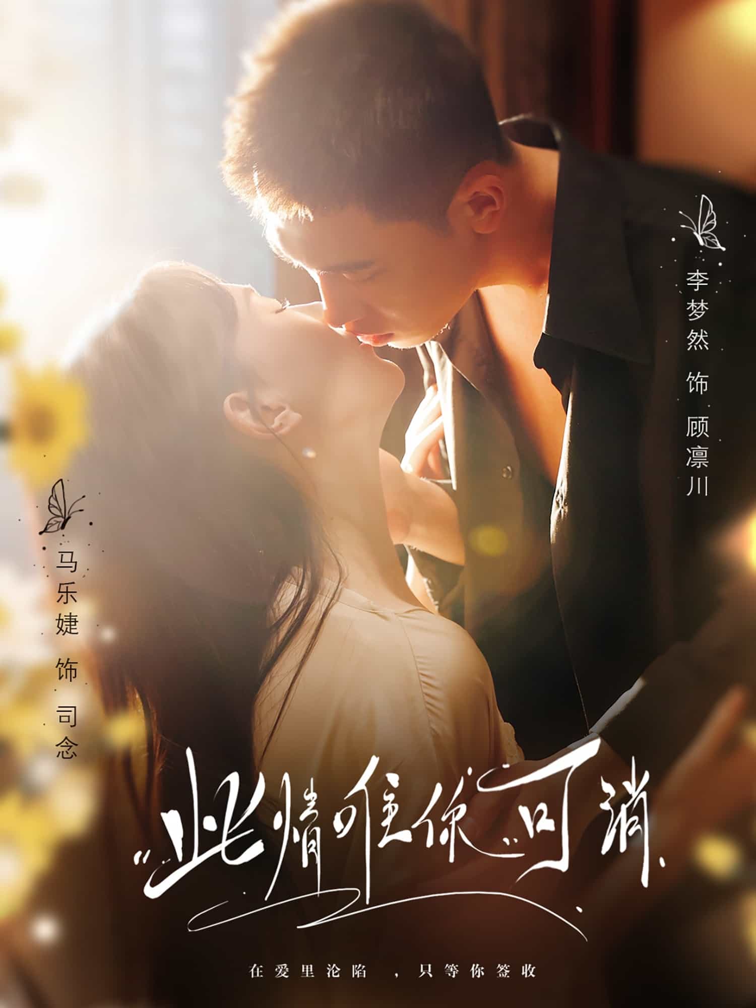 此情唯你可消 第18集