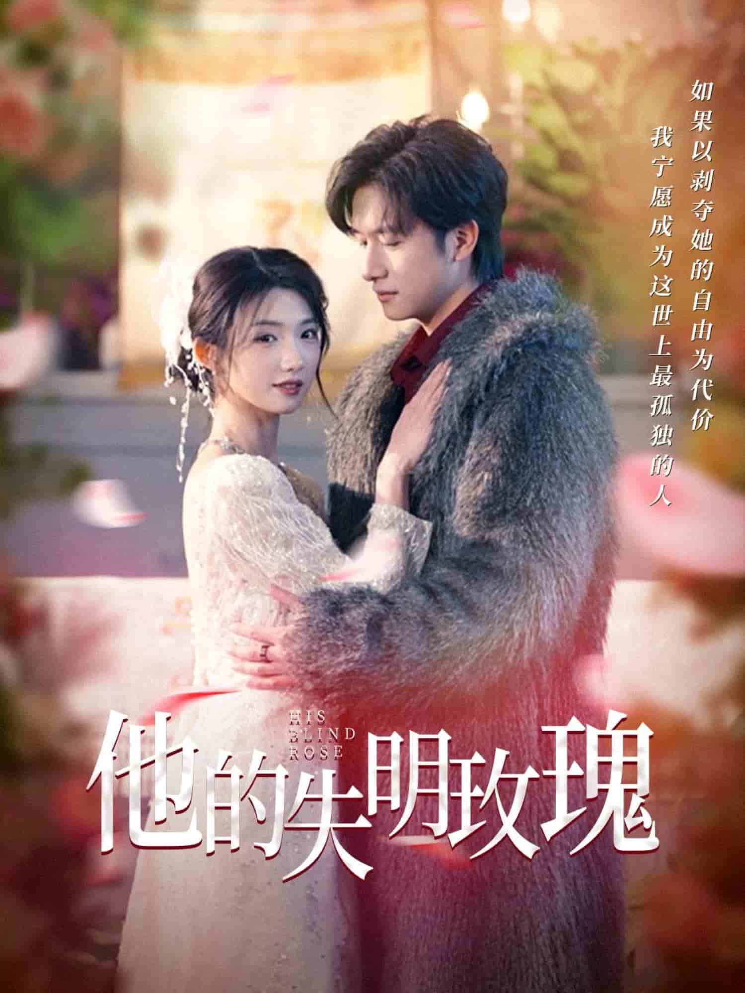 他的失明玫瑰 第1集