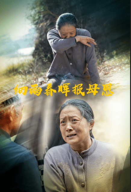 细雨春晖报母恩 第1集