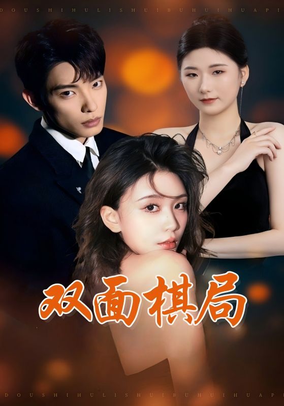 双面棋局 第2集