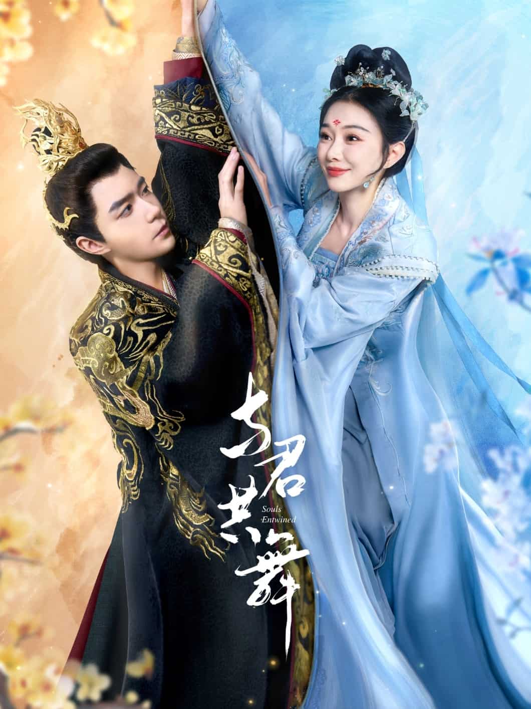 与君共舞 第25集