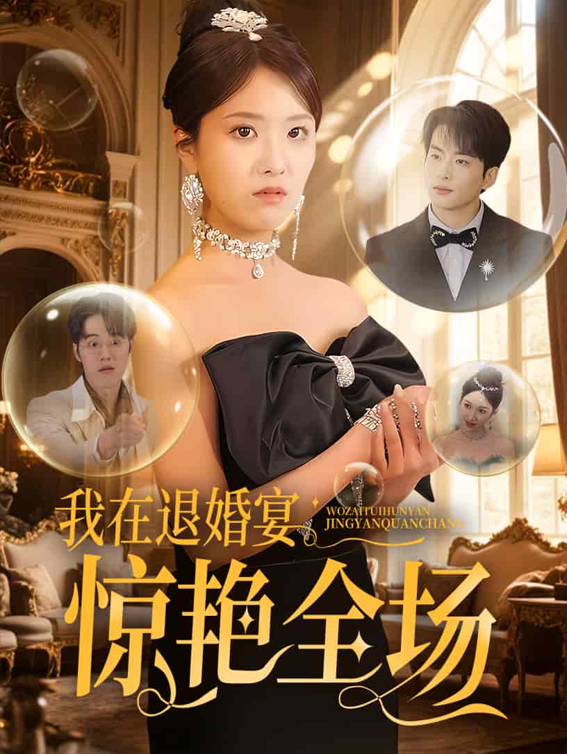 我在退婚宴惊艳全场 第1集