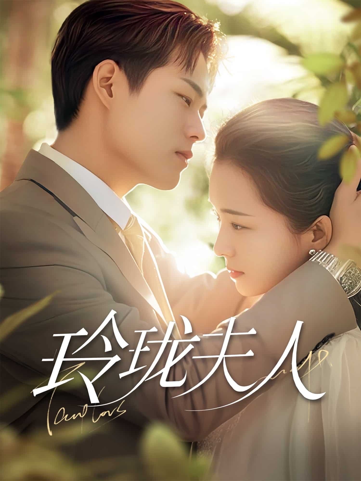 玲珑夫人 第1集