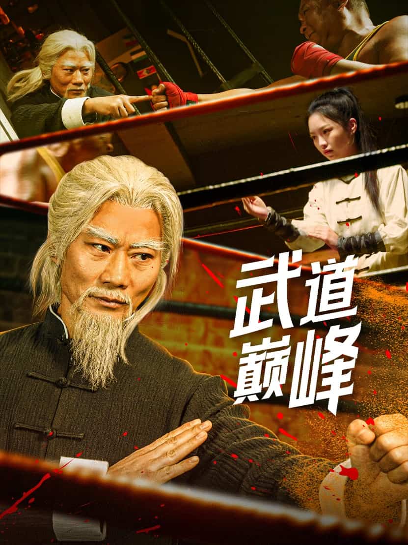 武道巅峰 第1集