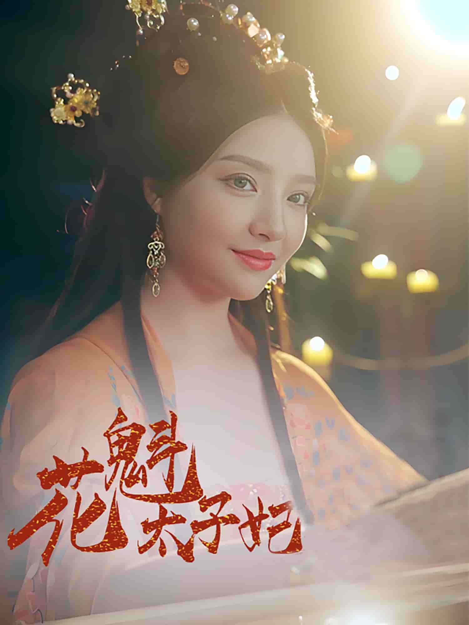 花魁太子妃 第1集
