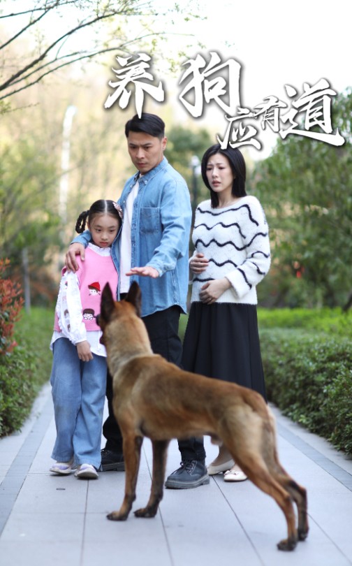 养狗应有道 第1集