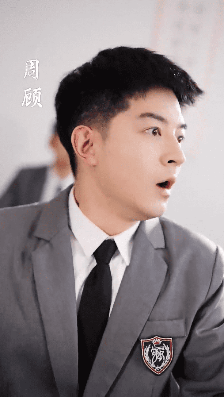 透视后，揽尽天下至宝 第1集