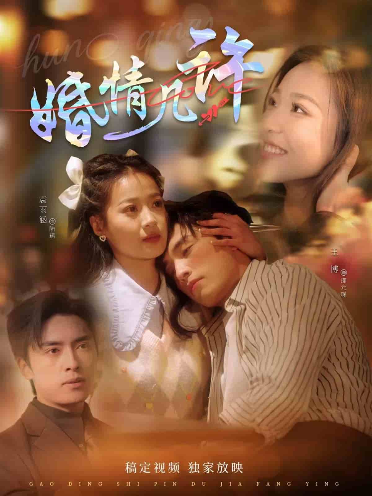 婚情几许 第1集