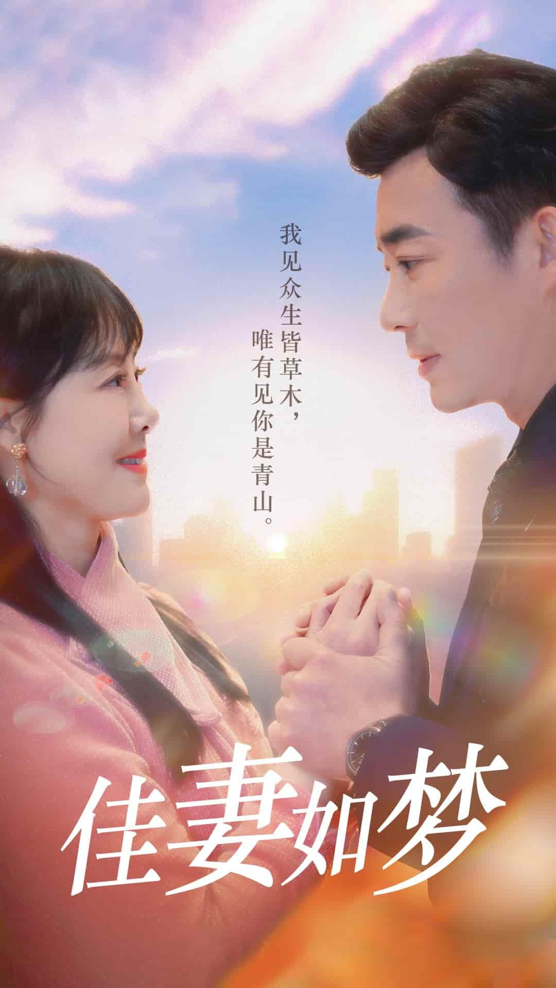 佳妻如梦 第1集