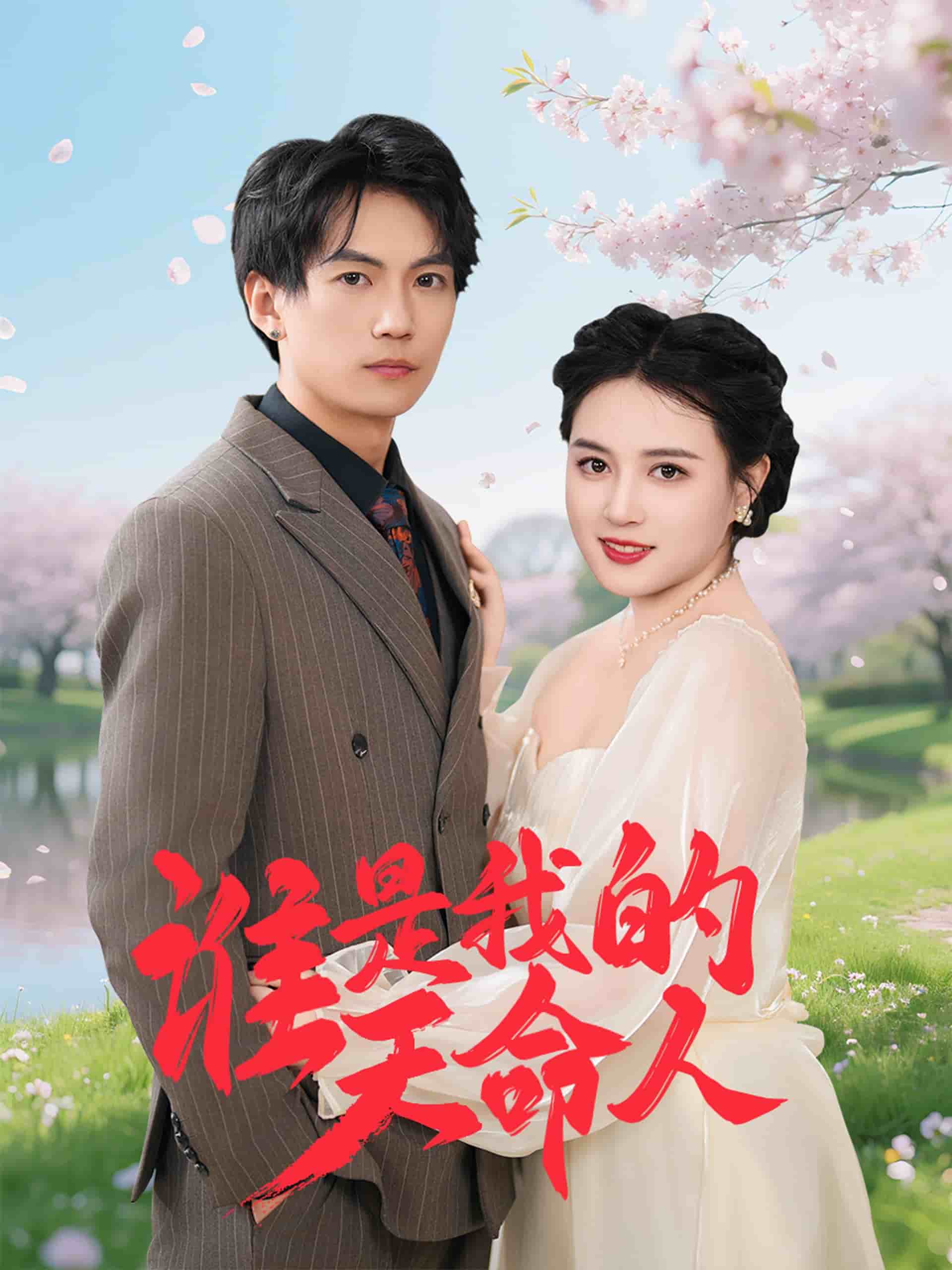 谁是我的天命人 第1集