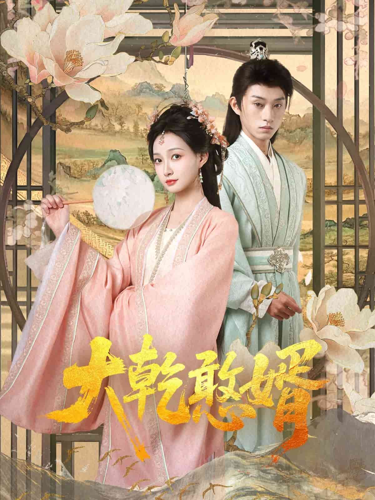 大乾憨婿 第9集