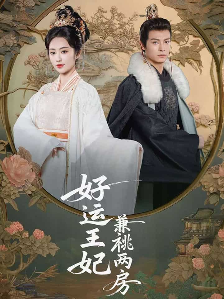 好运王妃兼祧两房 第1集