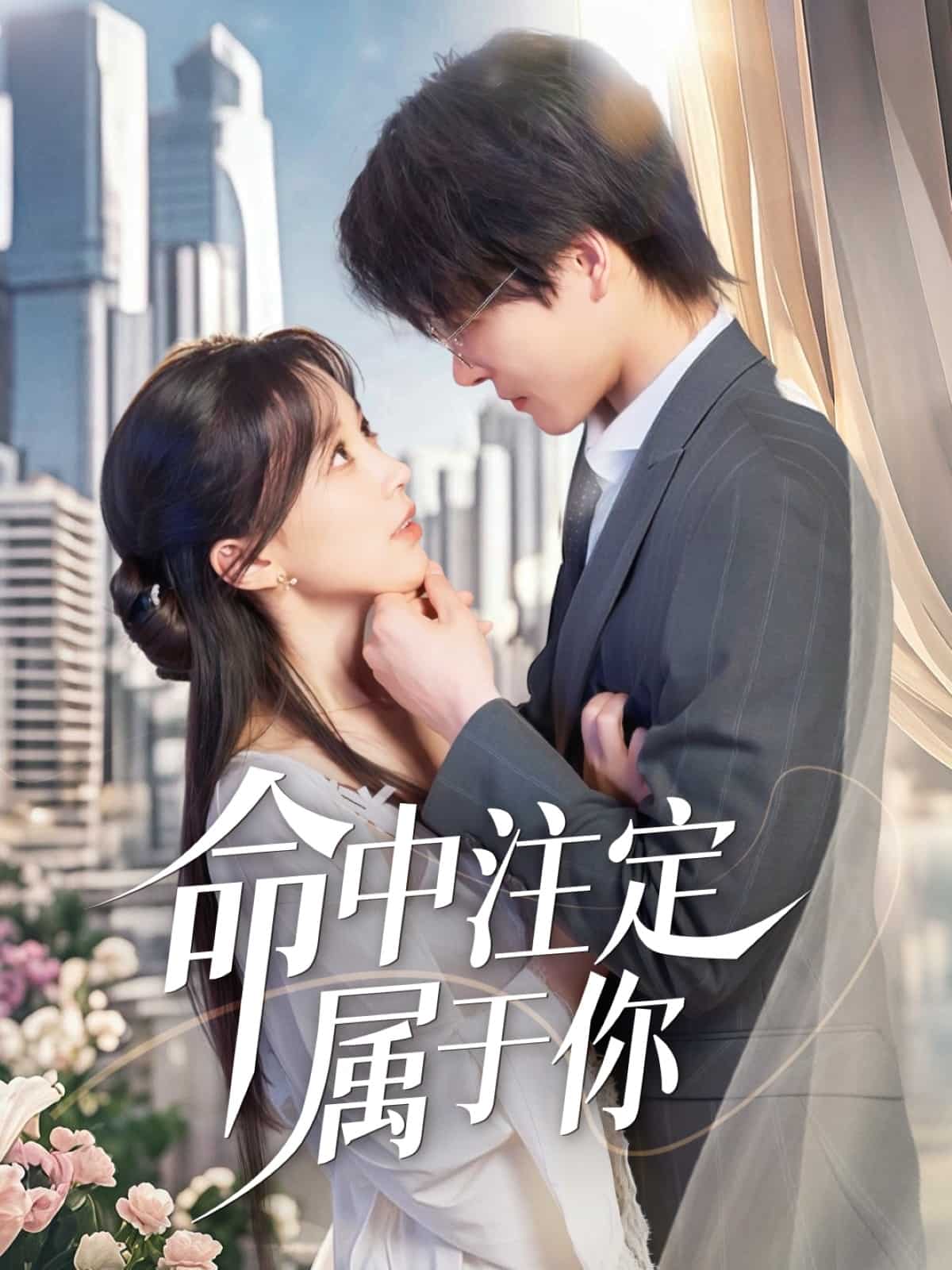 命中注定属于你 第15集