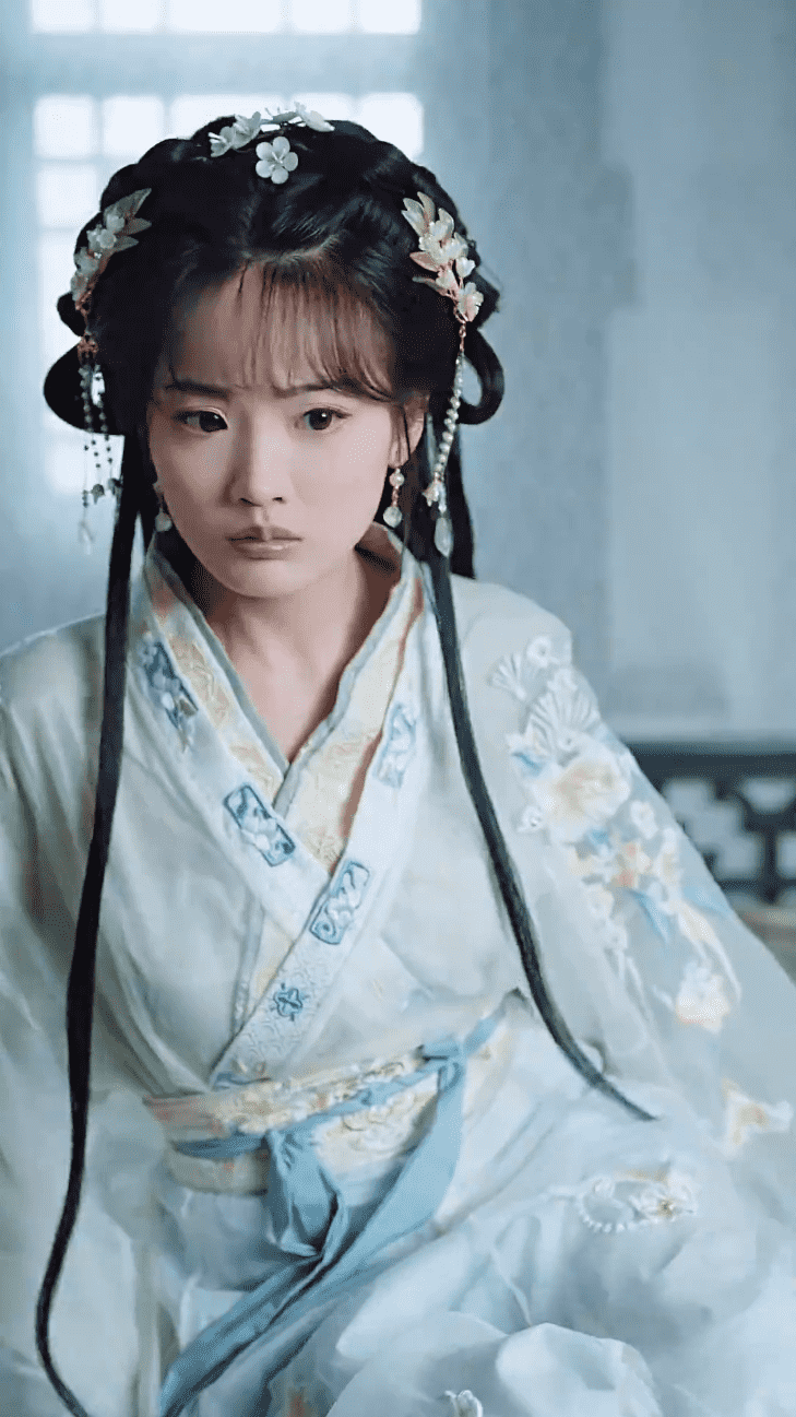 小奶团夫君 第1集