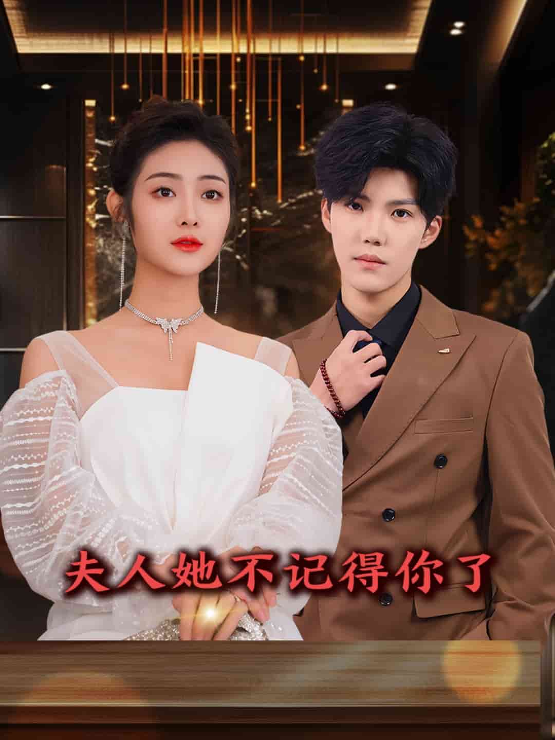 夫人她不记得你了 第1集