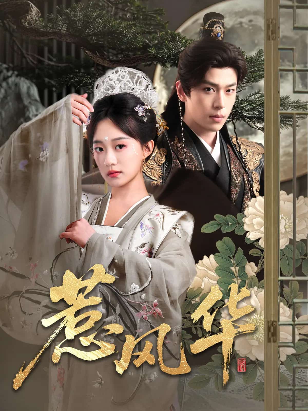 惹风华 第3集