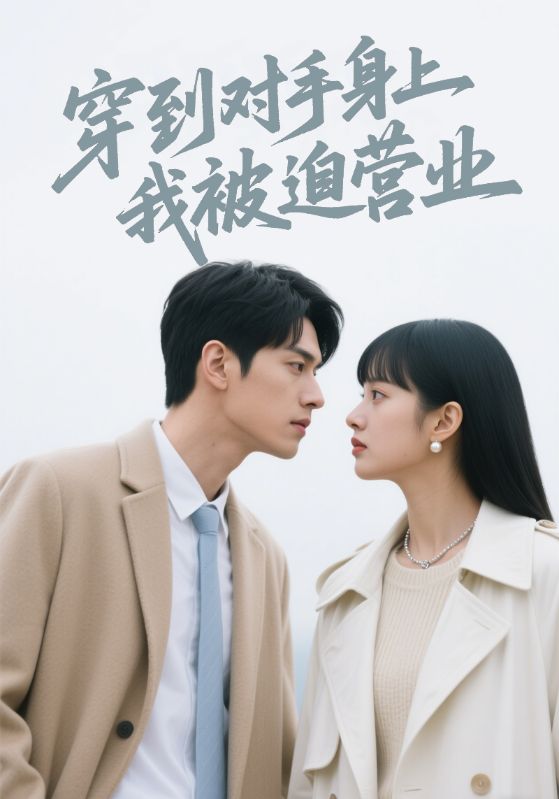 穿到对手身上我被迫营业 第30集