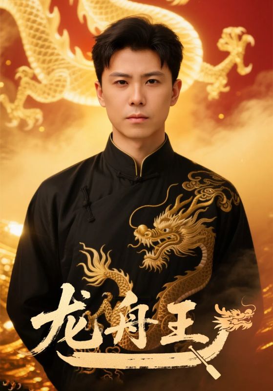 龙舟王 第45集