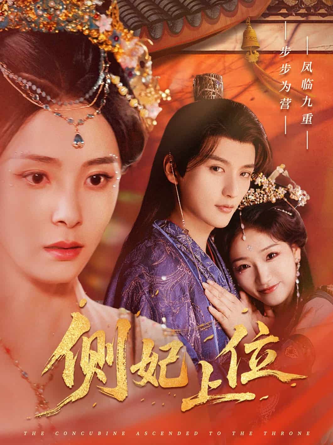 侧妃上位 第37集
