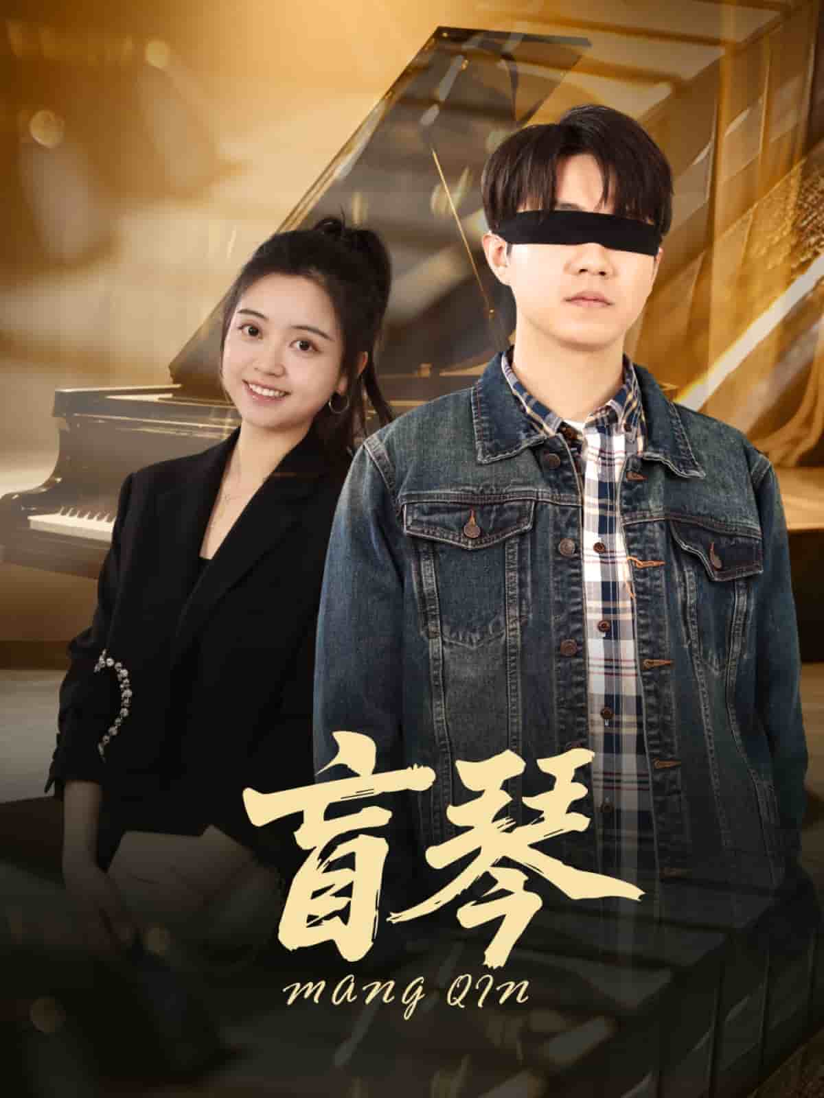 盲琴 第1集
