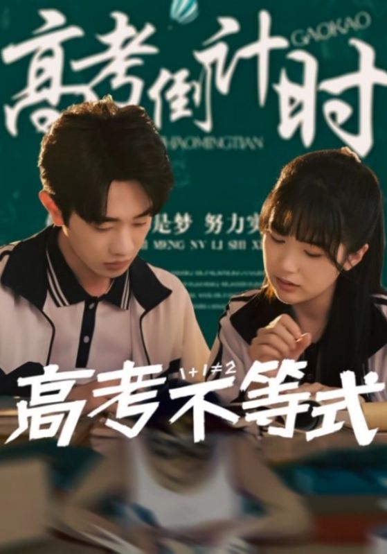 高考不等式 第01集