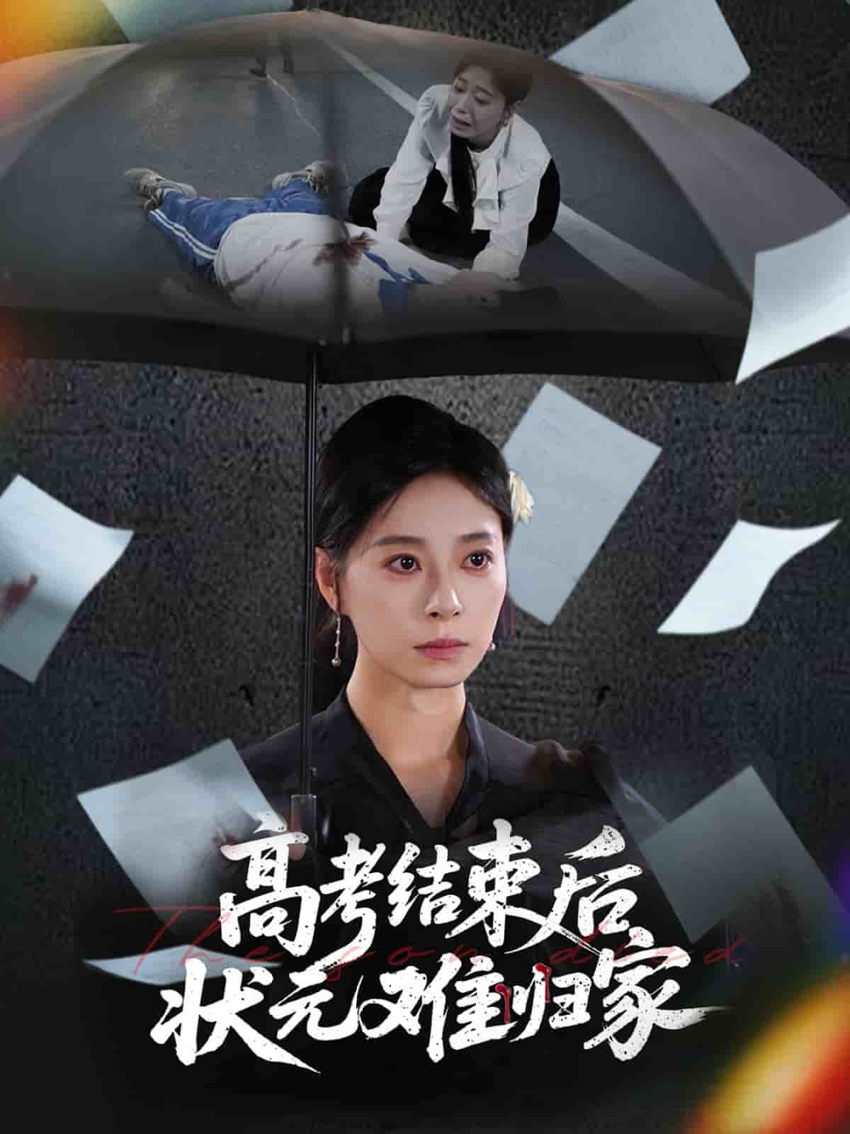 高考结束后状元难归家 第1集