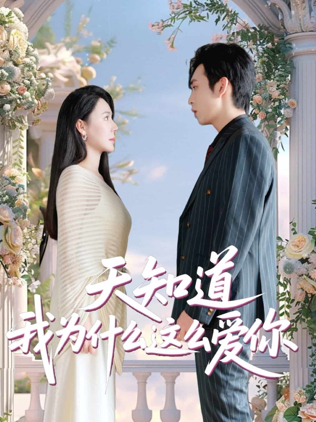 天知道我为什么这么爱你 第1集