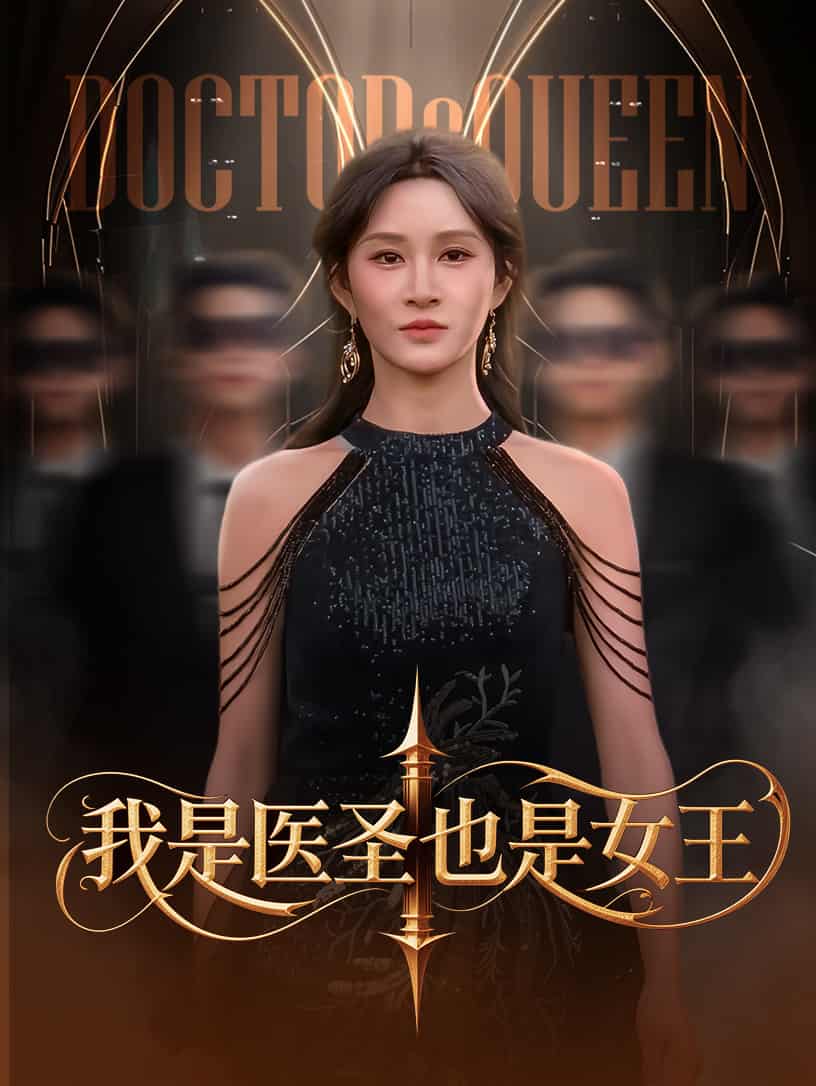 我是医圣也是女王 第1集