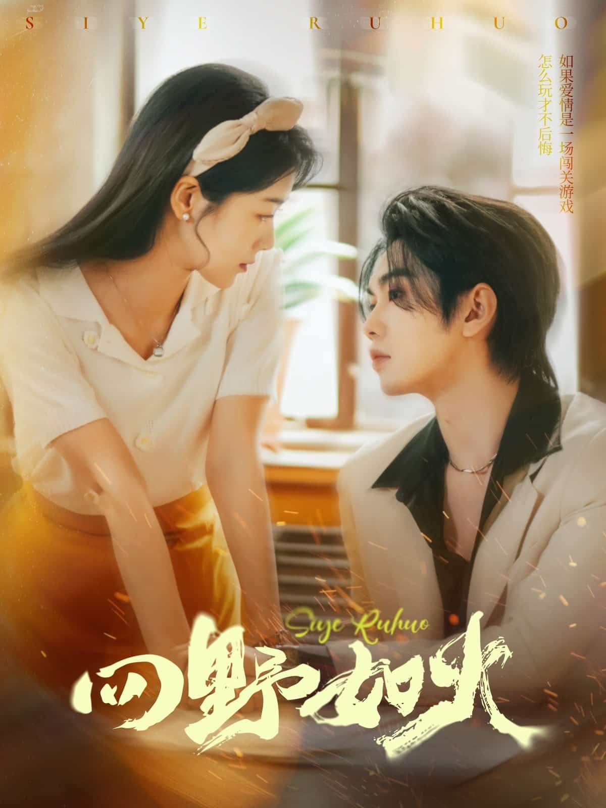 四野如火 第18集